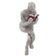 thumbnail image 5 of Adorno De Decoración De Estantería, Texturas Vívidas Figura De Mujer De Lectura De Resina Regalo Ideal Para Mesa De Comedor ANGGREK Disfraces, 5 of 8