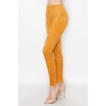 thumbnail image 2 of ALWAYS Stretch Velvet Lined Warm Leggings Women's One Size, 2 of 6