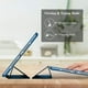 thumbnail image 4 of Funda ProCase Smart para iPad 9.7 de 6.ª y 5.ª generación, Air 2/Air 1, color verde, 4 of 8