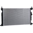thumbnail image 5 of RADIATOR Compatible with DODGE DART 2013-2016 1.4L/2.0L/2.4L, 5 of 5