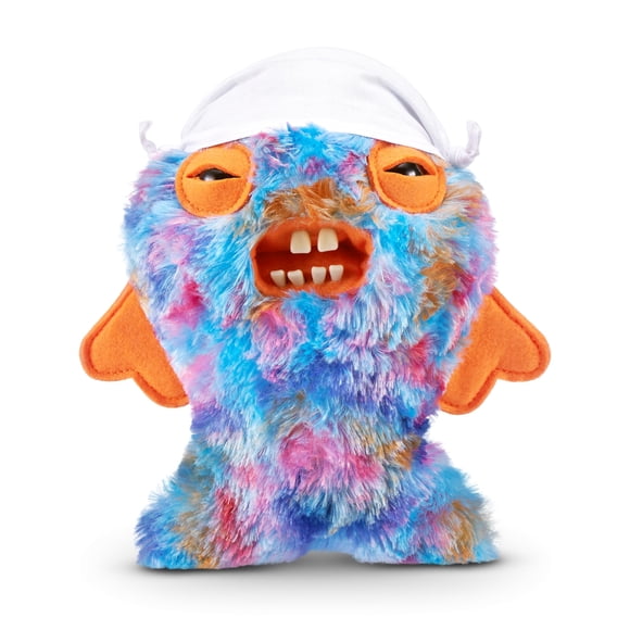 Peluche Fuggler Vacay Vibes Monstruo Feo Divertido 23 cm