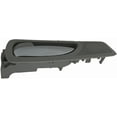 thumbnail image 5 of Dorman 79866 Rear Driver Side Interior Door Handle for Specific Lexus Models, Chrome Lever; Gray Housing, 5 of 5