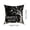 D, variant on Dark Halloween Horror Pillow Cover, Black Cat Linen Decorative Cushion Case, Holiday Printed Throw Pillow Slip, Spooky Pillowcase for Home Sofa Chair Seat Decoration