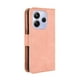 thumbnail image 4 of Funda Tipo Billetera GANGXUN para Xiaomi Redmi Note 14 Pro 4G – Tapa Flip con Tarjetero, 4 of 5