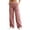 *Pink, variant on VBVC Women's Corduroy Drawstring Sweatpants , Baggy Ribbed Lounge Trousers For Women , Ladies' Wide Leg Casual Pants with Pockets, Black , S-3XL