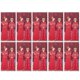 thumbnail image 2 of Wedding Red Envelopes 30Pcs Paper Red Money Envelopes with Vivid Texture for Storage, 2 of 3
