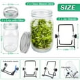 thumbnail image 1 of mmirethe Easy To Install And Maintain Glass Jar For Bean Sprouts And Bonsai Tree Kit B, 1 of 6