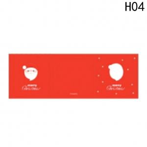 fancyleo 10 pcs christmas