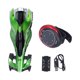 thumbnail image 1 of Reloj Control Remoto Coche De Carreras Juguete Recargable Control De Voz RC Coche Vehículo ToyGreen, 1 of 9