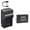 1 Charger + 1 Battery, variant on Kastar 2-Pack Battery and AC & USB-C Charger, Compatible with Canon LP-E17, EOS Rebel T6i, T7i, T8i, SL2, SL3, EOS M3, M5, M6, M6 Mark II, 77D, 200D, 250D, 800D, RP, R8, R10, R50, R50 V, R100 Camera