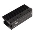 thumbnail image 1 of Disipador de calor M2 estabilidad del enfriador SSD M2 con 3 almohadillas térmicas para SSD 2280 ANGGREK Otros, 1 of 8