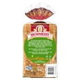 thumbnail image 6 of Brownberry Organic 22 Whole Grains & Seeds Bread, 27 oz, Multigrain Bread, Bag, 6 of 9