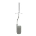 thumbnail image 6 of Joseph Joseph Flex Plus Toilet Brush with storage bay - Grey/White, 6 of 6