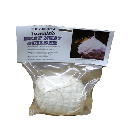 UPC: 0079956900009 | GC – Havegard Products – Best Nest Builder