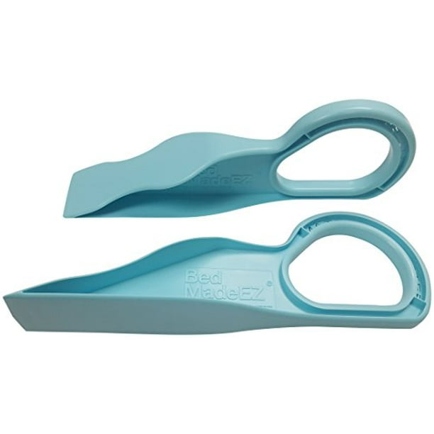 Bed MadeEZ Bed Maker Kit Easy To Use Mattress Lifters With New