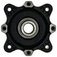 thumbnail image 5 of Niche Front Wheel Hub for Polaris Ranger 500 700 RZR 4 800 5137127-067 2 Pack UTV 519-CWH2237B, 5 of 8