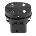 thumbnail image 4 of 96FG14529BC Botón del interruptor de control de la ventana eléctrica del automóvil para FORD KA FIESTA FUSION, 4 of 14