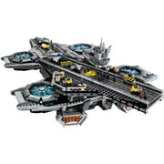 LEGO Super Heroes The SHIELD Helicarrier 76042