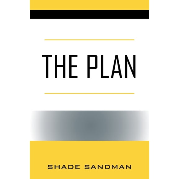 The Plan, (Paperback)