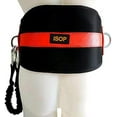 thumbnail image 1 of Safety Belt with Hip Pad - 2 D-Rings Stranded Size – Climbing Protection Belt for Body Positioning – Portable Personal Protective Equipment - Lanyard Included, 1 of 8