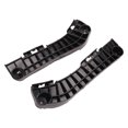 thumbnail image 1 of 5253606020, Perfect Fit Front Bumper Bracket Long Lasting Black Strong Strength Front Left Right  for Camry 2007 To 2011, 1 of 8