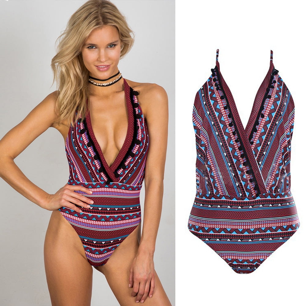 walmart plus bathing suits
