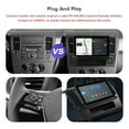 thumbnail image 3 of 6+128gb Stereo Compatible with Nissan Tiida 2004-2013 4g Qled Gps Rds, 3 of 10