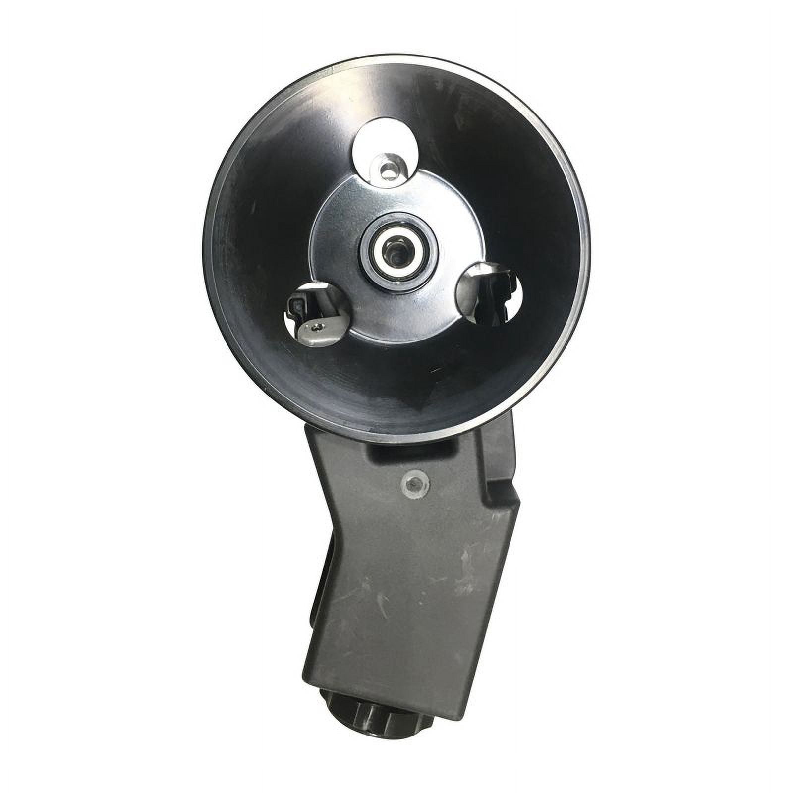 Edelmann Elite 6124PR Power Steering Pump