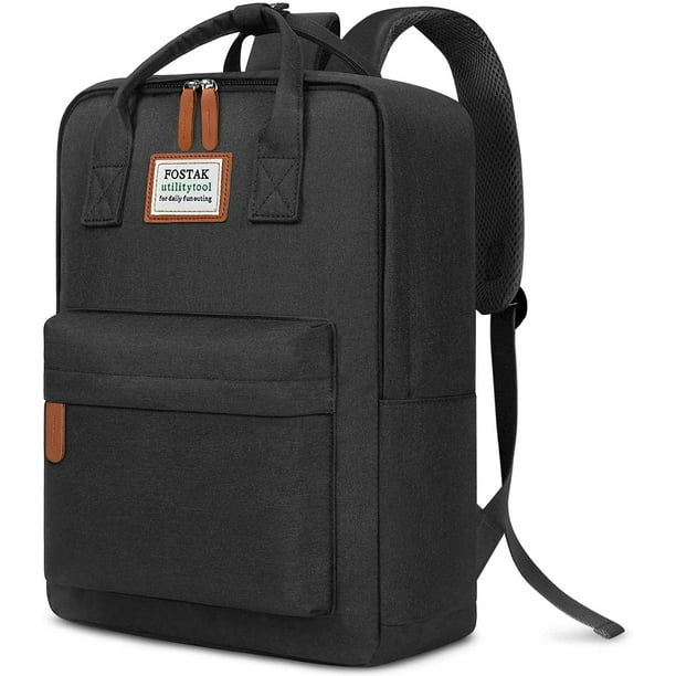 Fostak top laptop bag