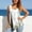 01 Multicolor 12, variant on Fewfanhot Womens Tops Summer Summer Tank Tops 2026 Pleated Square Neck Loose Fit Casual Flowy Tunic Elegant Flowy Summer Shirt For Ladies