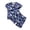 Camo, variant on Infant Boys Outfits Camo Short Sleeve T-Shirt Shorts Set for Children, Sizes 12-24M