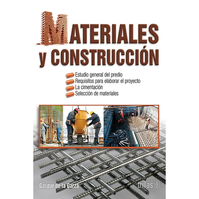 Materiales Y Construcción