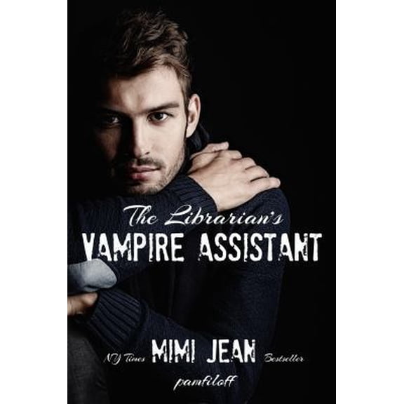 Pre-Owned The Librarian's Vampire Assistant (Paperback) 1943983275 9781943983278