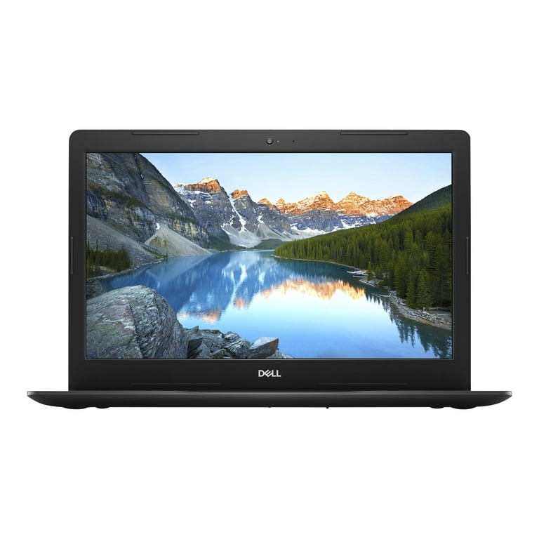 2019 Dell Inspiron 15.6