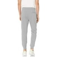 thumbnail image 3 of Men's Nike Dk Grey Heather/Matte Silver/Wht Sportswear Club Joggers (BV2671 063) - M, 3 of 3