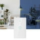 thumbnail image 5 of Manera del interruptor de Wi Fi, artesanía superior del interruptor elegante del panel del interruptor de Wifi del interruptor de la pantalla táctil de WiFi, 5 of 8