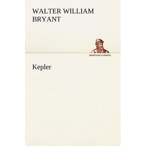Kepler (Paperback)