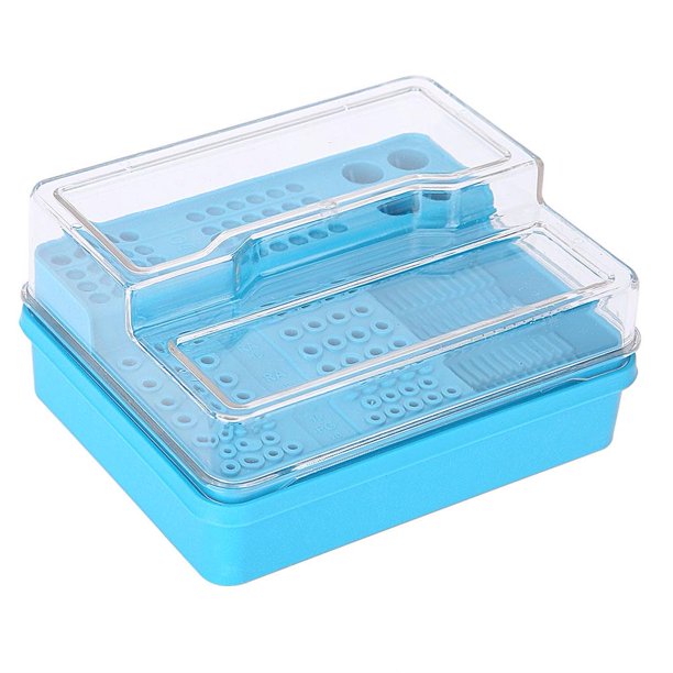 LYUMO Endodontic Drill Stand, Endodontic Drill Holder, Oral Dental