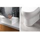 thumbnail image 2 of Cinta transparente acrílica impermeable para cocina, tira de sellado para huecos de fregadero (3cmx5m) Tmvgtek Para estrenar, 2 of 6