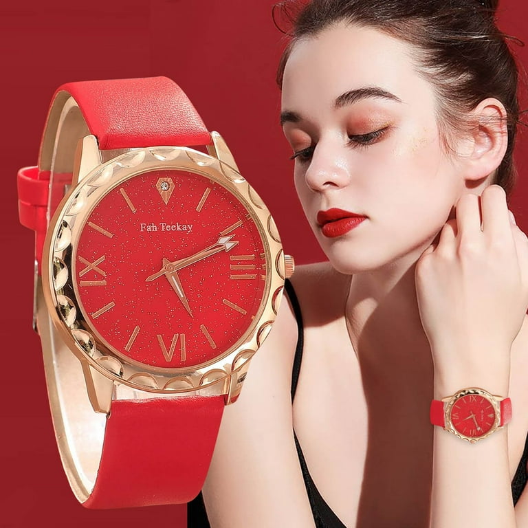 Walmart ladies watches clearance