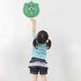 thumbnail image 4 of Touch Jump High Counter Voice Report Jump Equipment for Kids Frog, 4 of 8