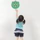thumbnail image 4 of Touch Jump High Counter Training Equipo infantil para ejercicios infantiles Rana, 4 of 6
