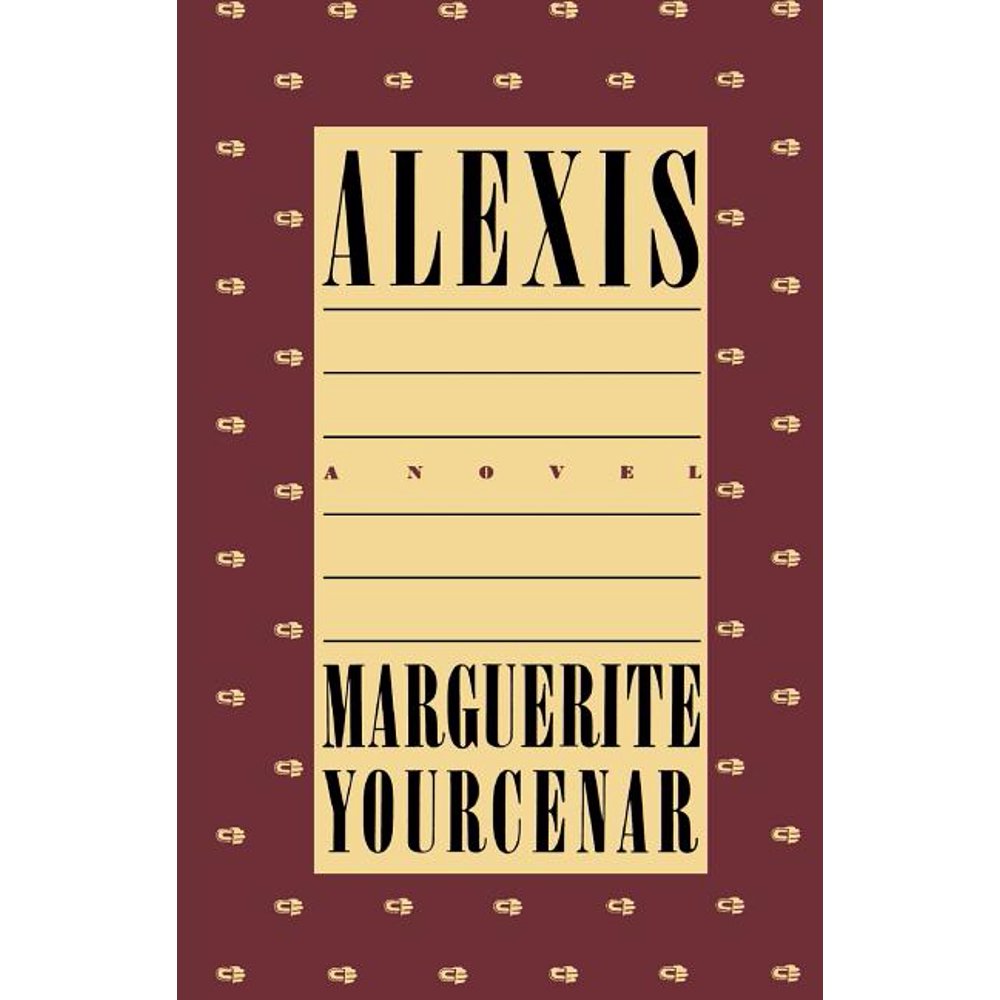 Alexis (Paperback)
