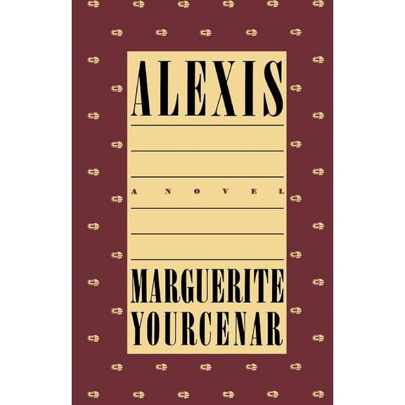 Alexis, (Paperback)