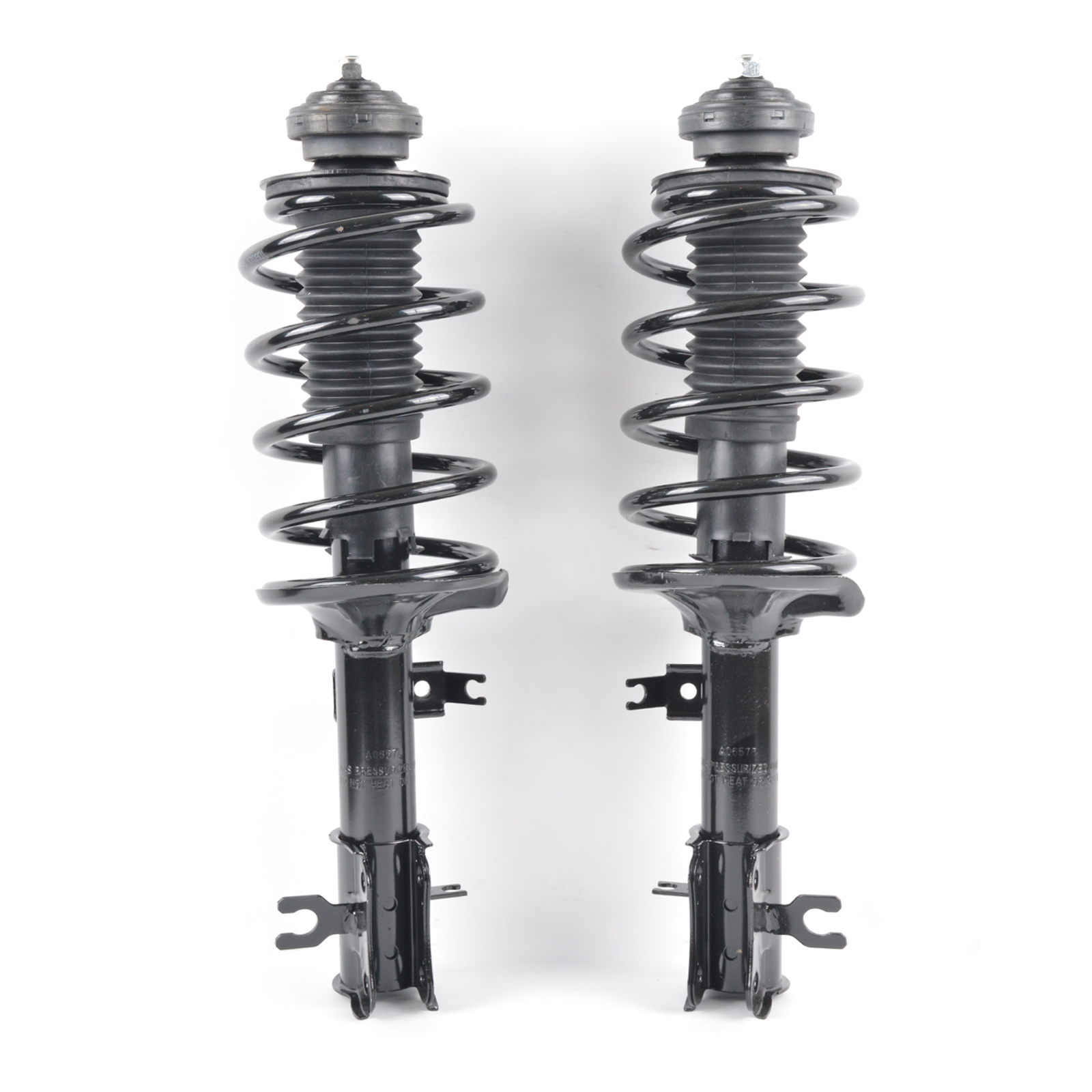 Auto Parts and Vehicles Car & Truck Shocks, Struts & Parts Front Left