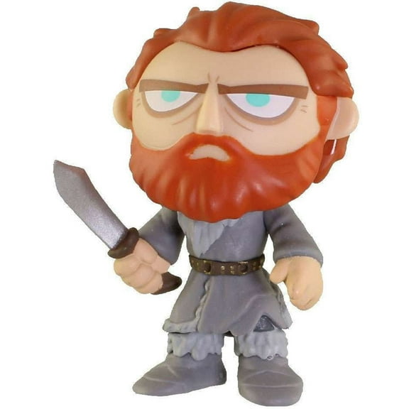 Funko Game of Thrones Series 3 Mystery Minis Tormund Giantsbane Vinyl Mini Figure (No Packaging)