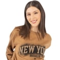 thumbnail image 5 of Sudadera Quarry Regular Fit estampada Para Mujer, 5 of 5
