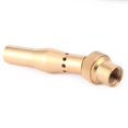 thumbnail image 3 of Brass Multihole Bubbling Sprinkler for Garden Pond - Beautiful Visual Effects for Various Pools and Fountains, 3 of 8