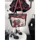 thumbnail image 2 of Bolso japonés Y2k de gran capacidad, transparente, con capas de pintura, bandolera, cadena elegante, bolso de hombro Ulzzang, 2024, bolsos de hombre, 2 of 5