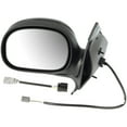 thumbnail image 2 of For Ford Expedition 1998 1999 2000 2001 2002 Dorman Side View Mirror Set - BuyAutoParts, 2 of 5